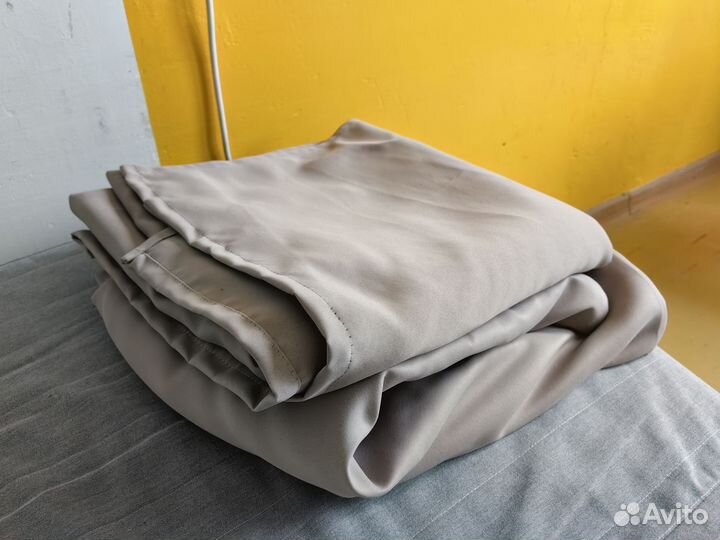 Шторы Micasa блэкаут