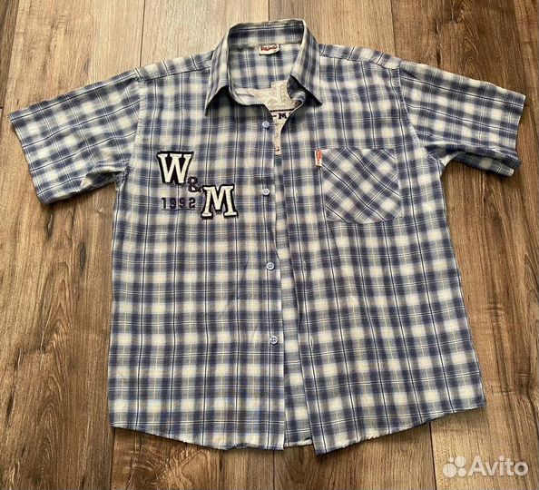 Вещи пакетом на мальчика 146 - 152 см