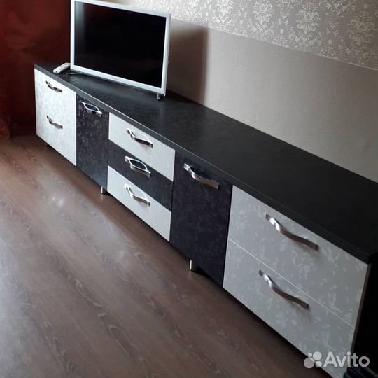 Изготовление корпусной и встраеваемой мебели