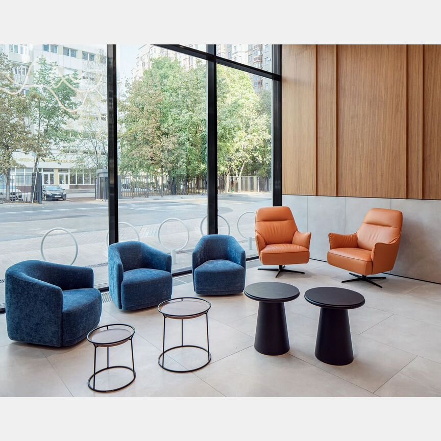 3-к. квартира, 98,1 м², 19/21 эт.