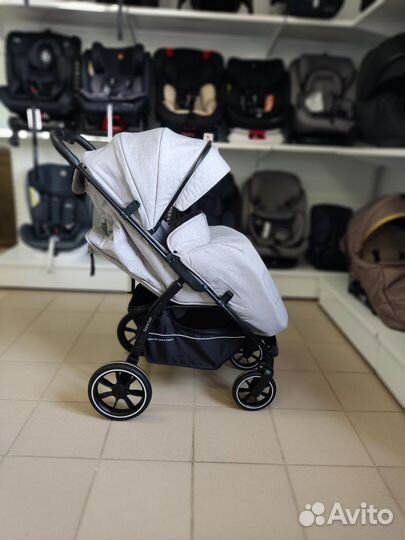 Прогулочная коляска indigo