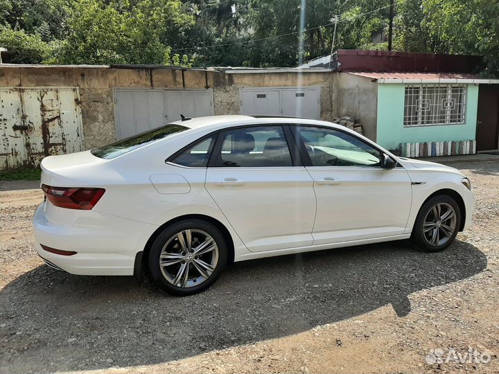 Автомобили из Грузии и США