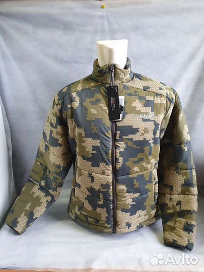 Kuiu teton insulated on sale jacket