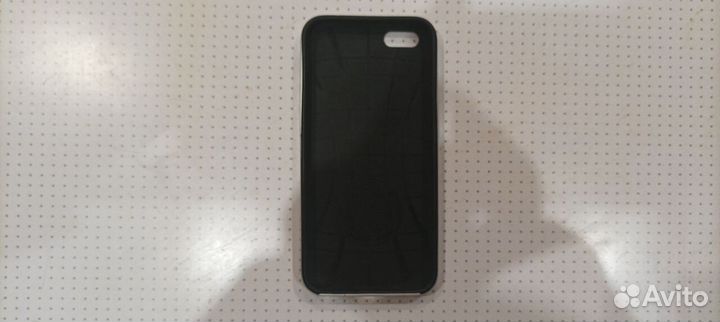 Защитный чехол на iPhone 5,5S,5SE