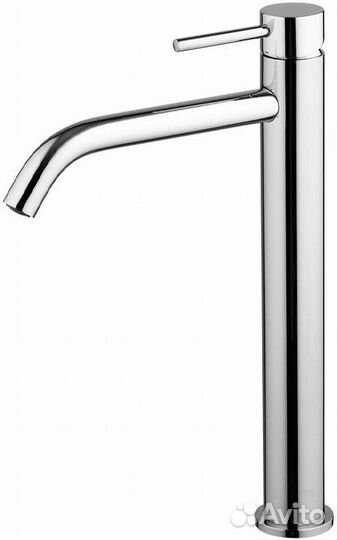 Смеситель Fima Carlo Frattini F3031/hxscr