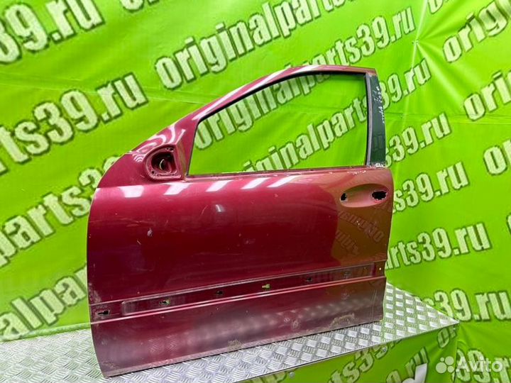 Дверь передняя левая Mercedes-Benz C-Class W203