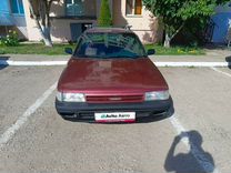 Toyota Carina 1.6 MT, 1989, 256 000 км, с пробегом, цена 210 000 руб.