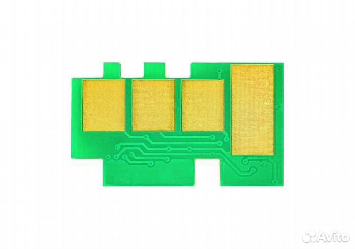 Чип для Samsung MLT-D203E, 10K чип 203