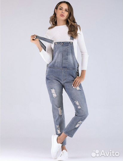 Комбинезон для беременных