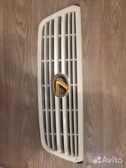 Решетка на lexus 470