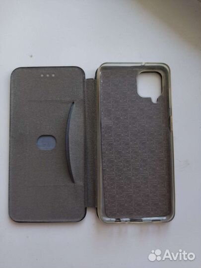 Чехол для смартфона самсунг а12