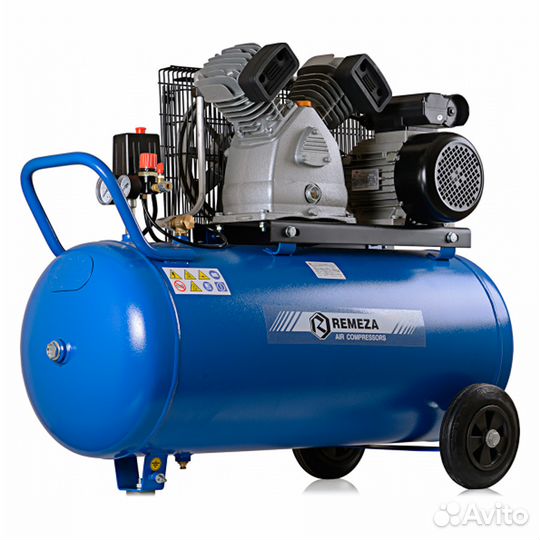 Ремонт компрессора