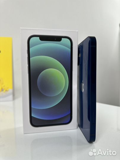 iPhone 12 mini, 128 ГБ