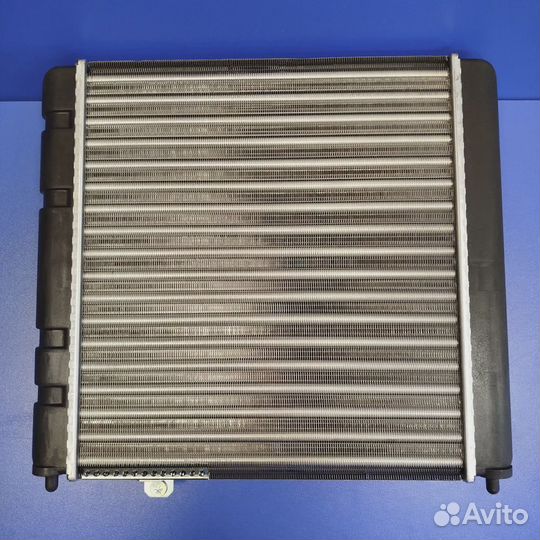 Радиатор 