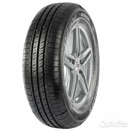 Bars UZ100 165/70 R13 79T