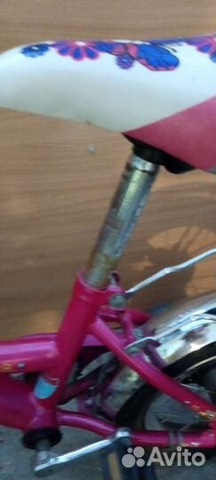 Велосипед, самокат