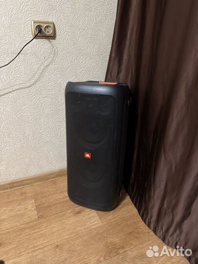 Колонка jbl partybox 300