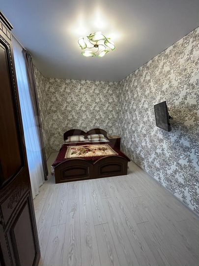 1-к. квартира, 35 м², 2/3 эт.