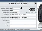 Canon EOS 650D Kit + сумка объявление продам