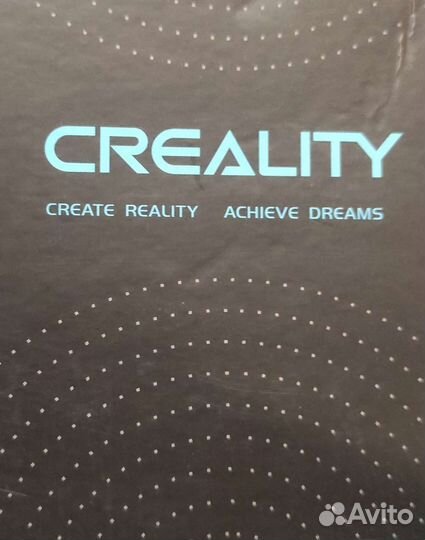 Сенсорный экран для 3d принтера Creality SR-6SE