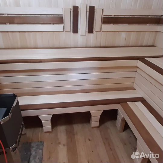 Отделка строительство