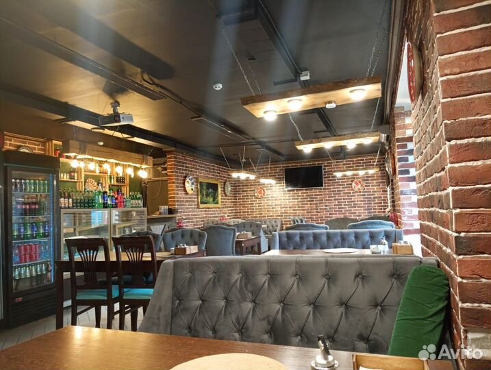 Готовый бизнес Чайхана халяль