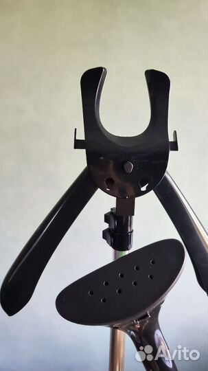 Отпариватель вертикальный