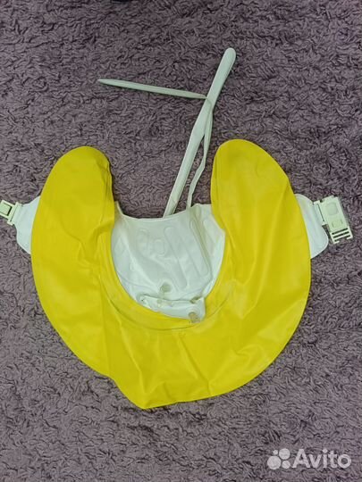Круг swim training 4-8 лет