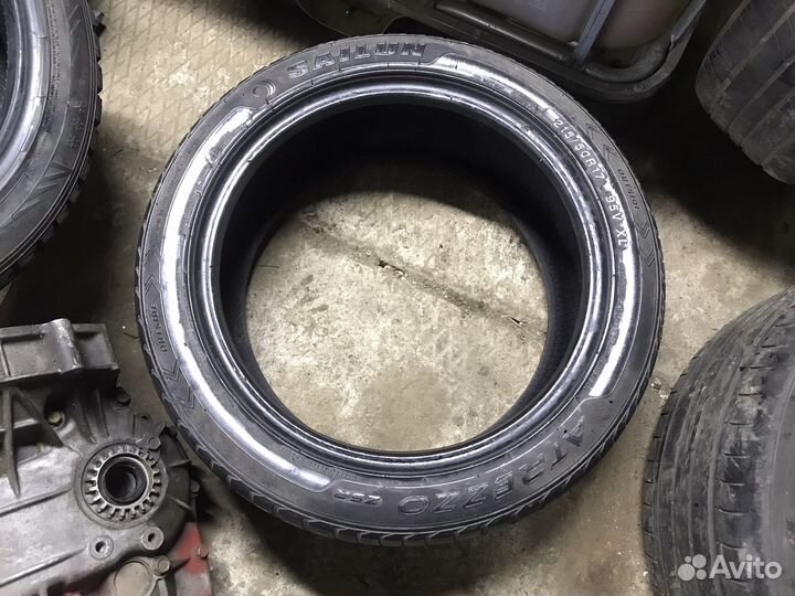 Sailun Atrezzo ZSR 215/50 R17