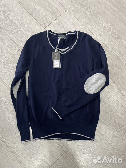 Школьные вещи на мальчика 140