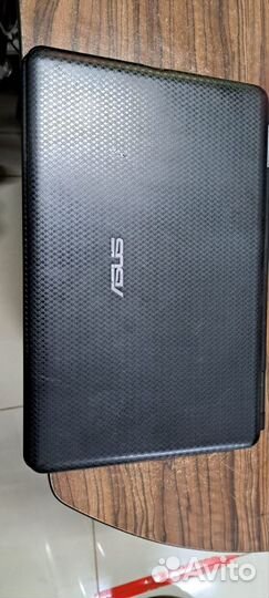 Asus k50c