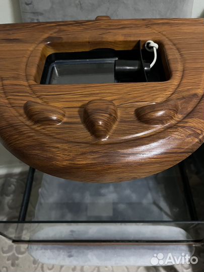 Террариум для черепахи, для рептилий