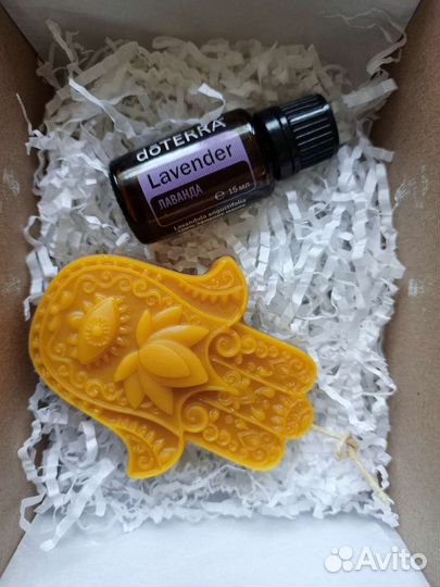 Подарочный набор doterra