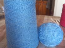 Пряжа нитки для вязания