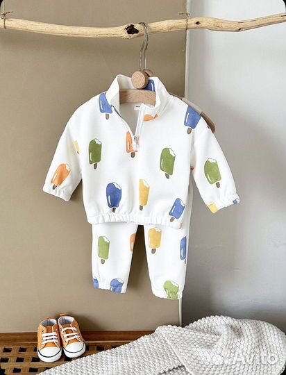 Костюм для малышей