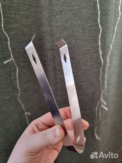 Шейкер для коктейлей