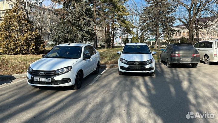 Аренда автомобилей в прокат