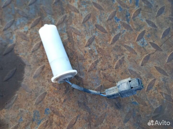 Моторчик омывателя киа хендай