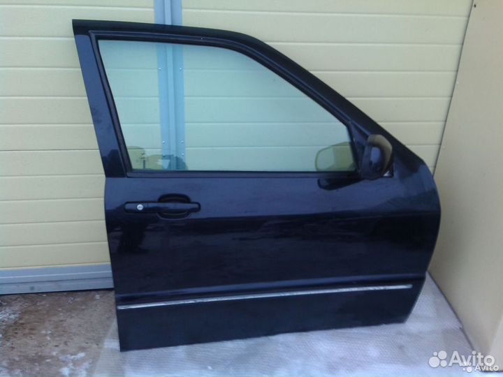 Чери Амулет дверные стекла