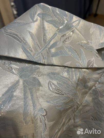 Блуза корсетного типа 48 разме