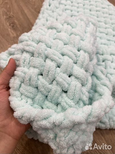 Детское одеяло