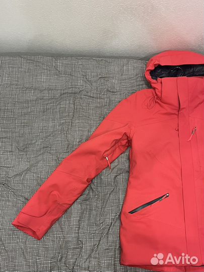 Куртка The north face оригинал женская