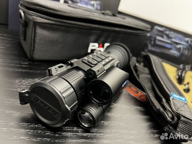 Pard SA32-25LRF + доставка + гарантия