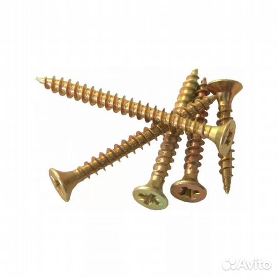 Саморез шуж 5х90 (1шт)