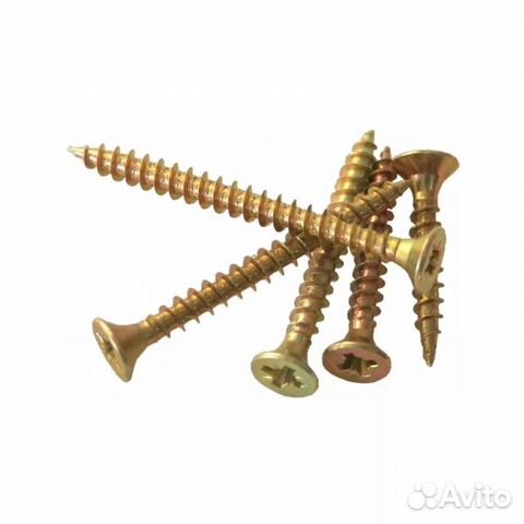 Саморез шуж 5х90 (1шт)