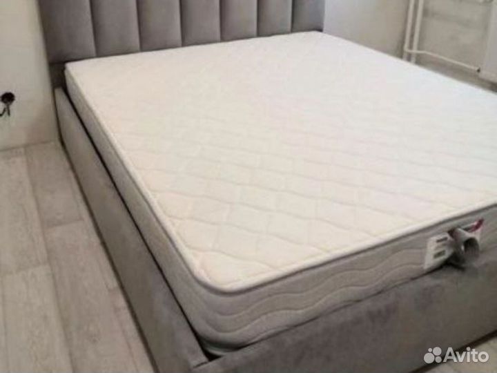 Матрас новый в наличии