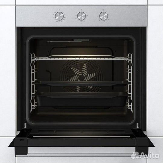 Духовой шкаф Gorenje BO6727E03X