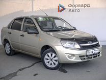 ВАЗ (LADA) Granta 1.6 MT, 2013, 86 165 км, с пробегом, це�на 430 000 руб.