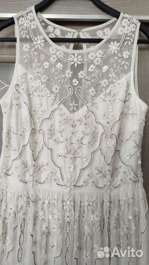 Платье Б/У, р-р EU 36