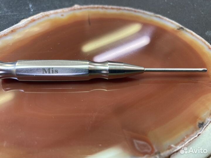 Стоматологические отвертки под имплантаты